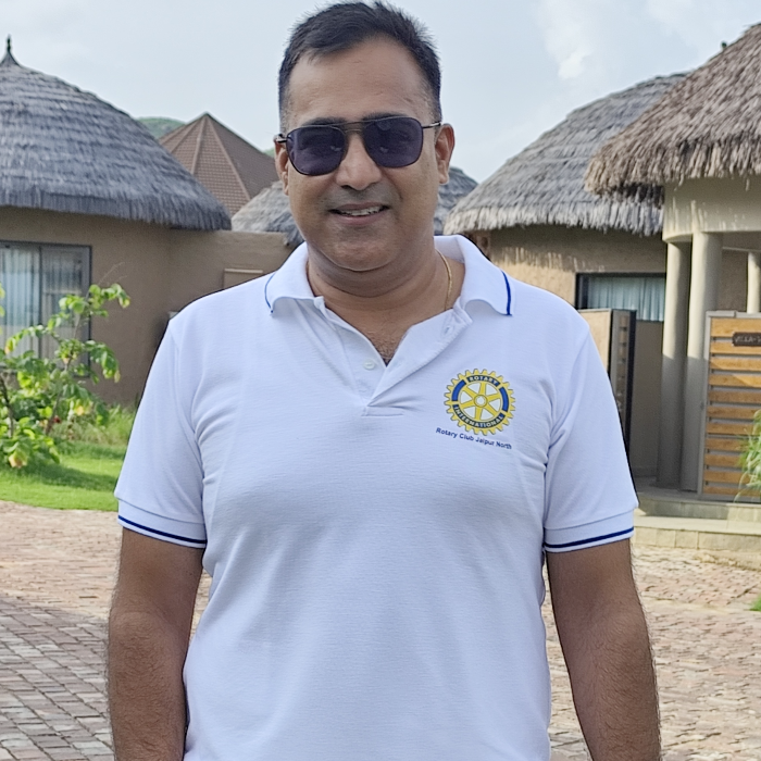 Abhishek Jain profile