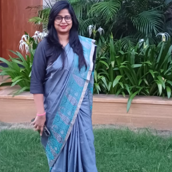 Prerna Yadav profile