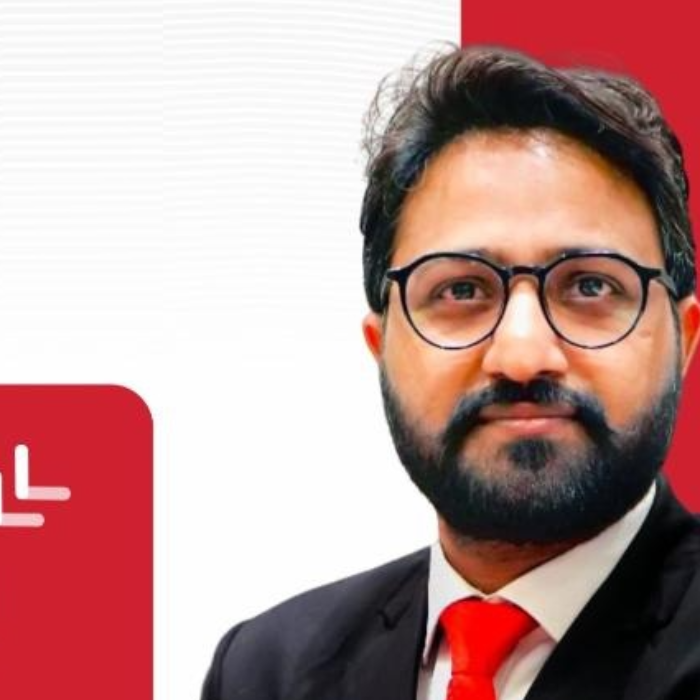 JEETAM KUMAR SAINI profile