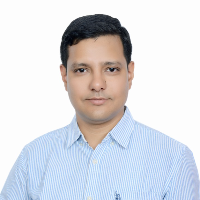 Rahul Pareek profile