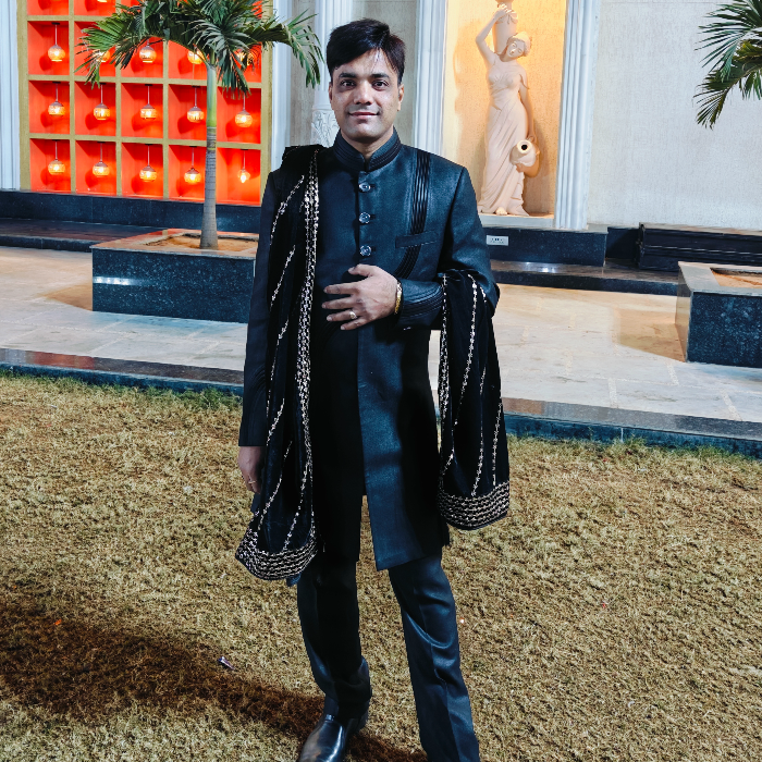 Saurabh Agrawal profile