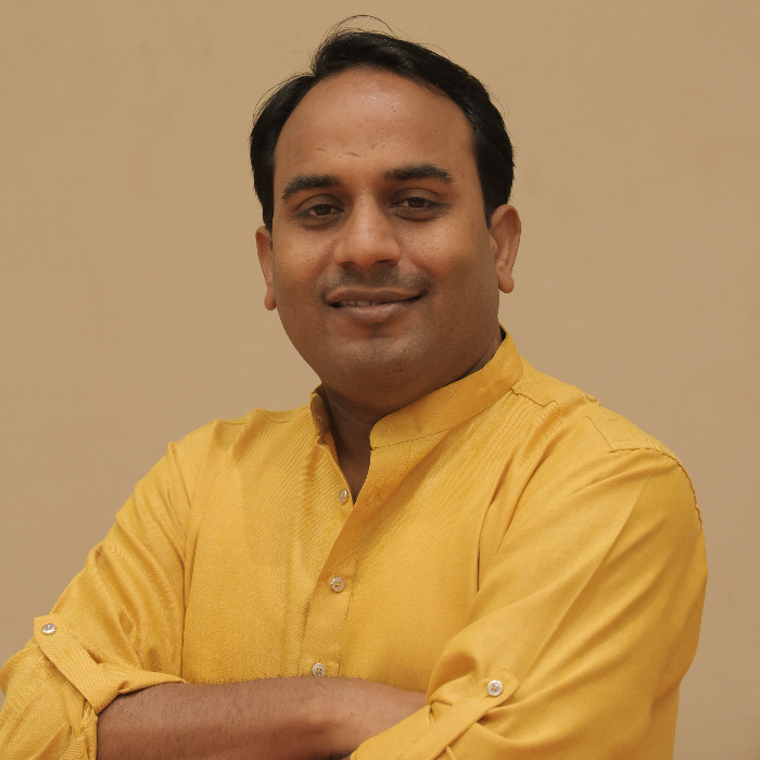 Rajendra Sharma profile
